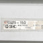 Used SMC CU25-15D Compact Cylinder, ø25mm Bore, 15mm Stroke, 0.7MPa, M5 Ports