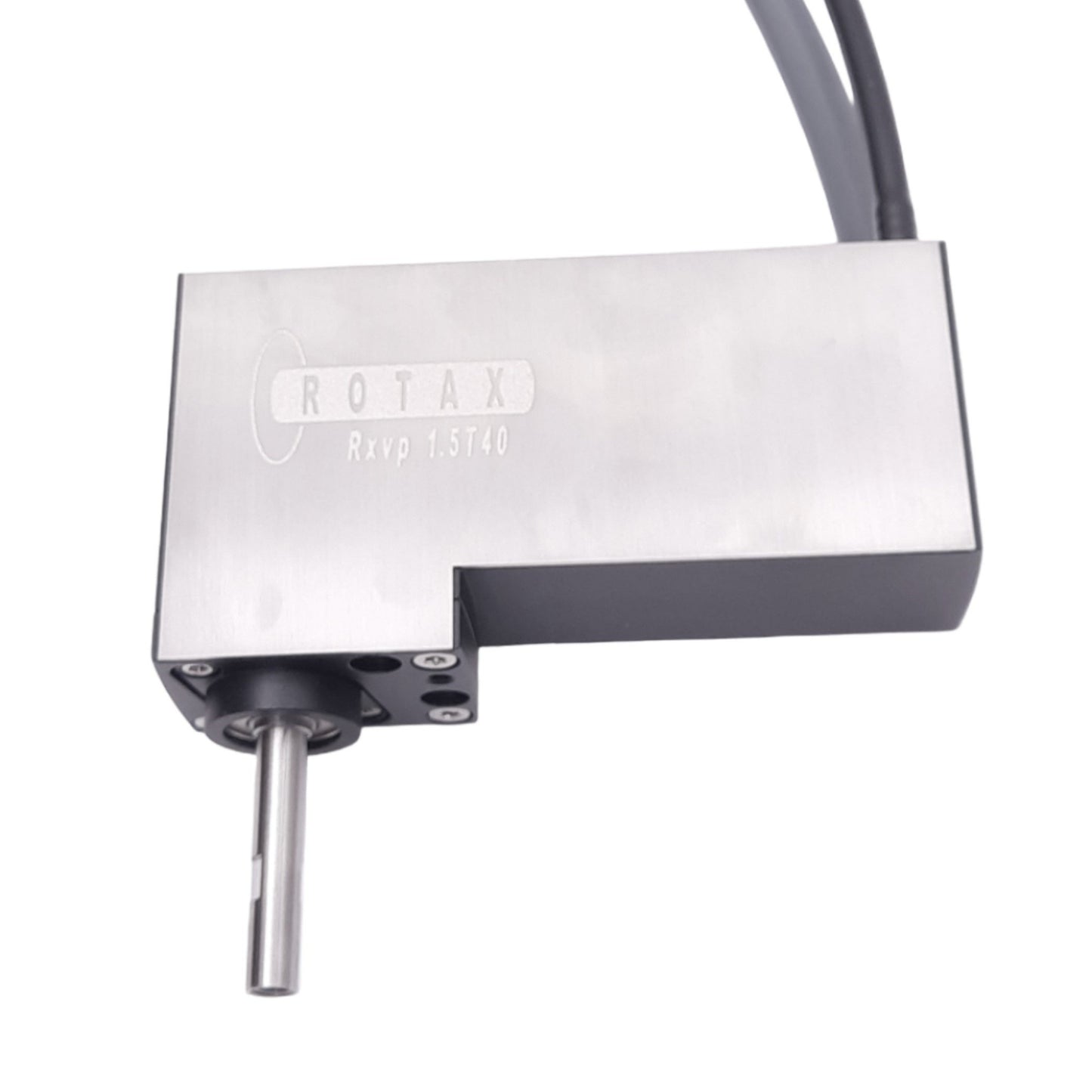 New Jenny Science 120.01.00 ROTAX Rxvp 1.5T40 Rotary Motor Axis, 64000inc/rev, 6bar