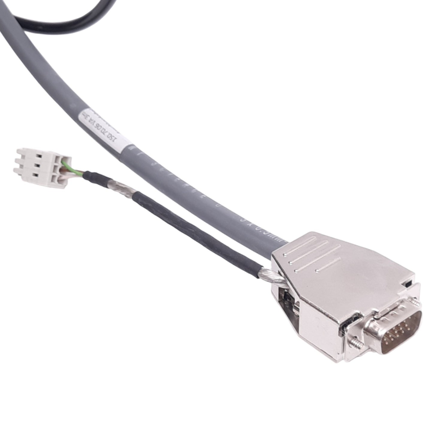 New Jenny Science 120.01.00 ROTAX Rxvp 1.5T40 Rotary Motor Axis, 64000inc/rev, 6bar