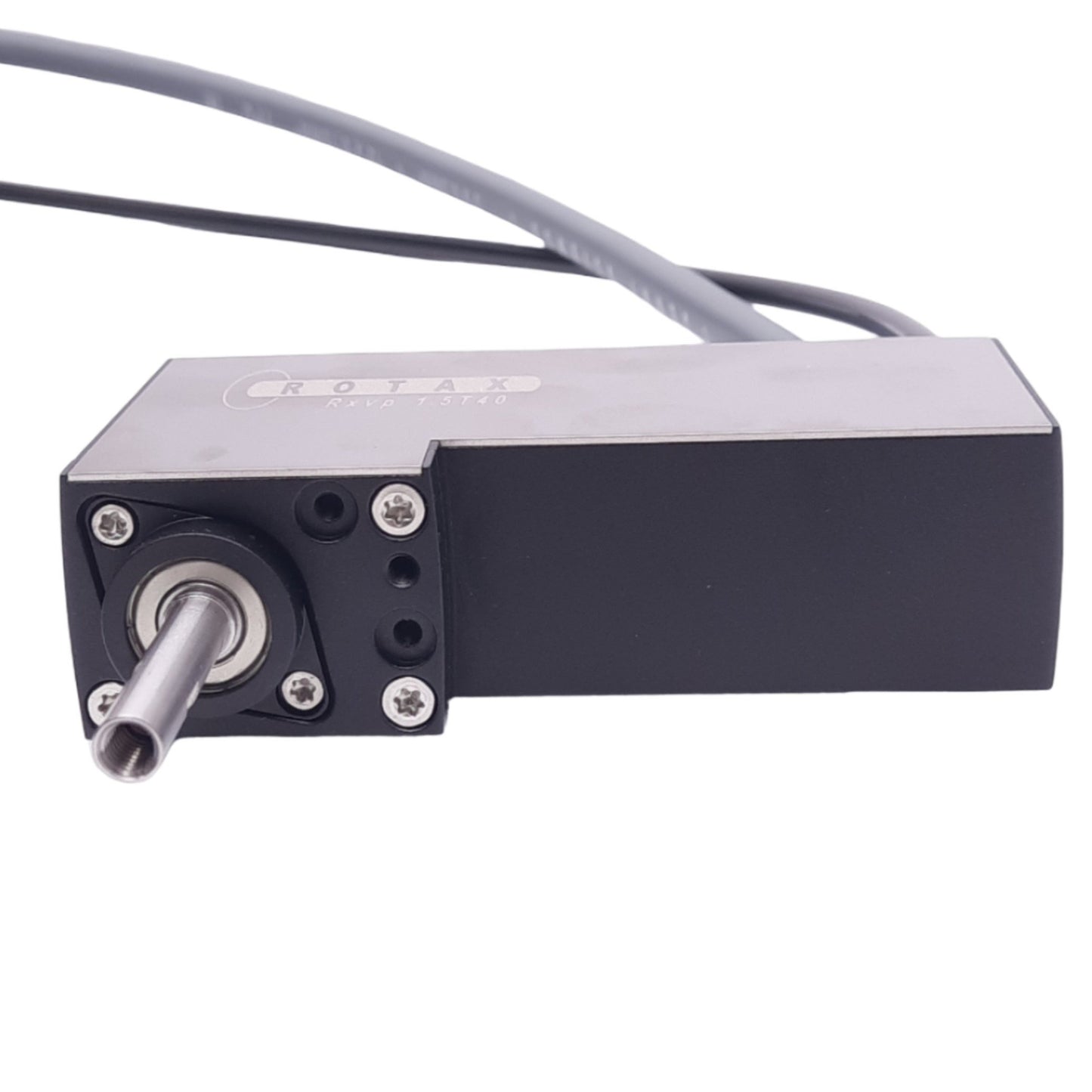 New Jenny Science 120.01.00 ROTAX Rxvp 1.5T40 Rotary Motor Axis, 64000inc/rev, 6bar