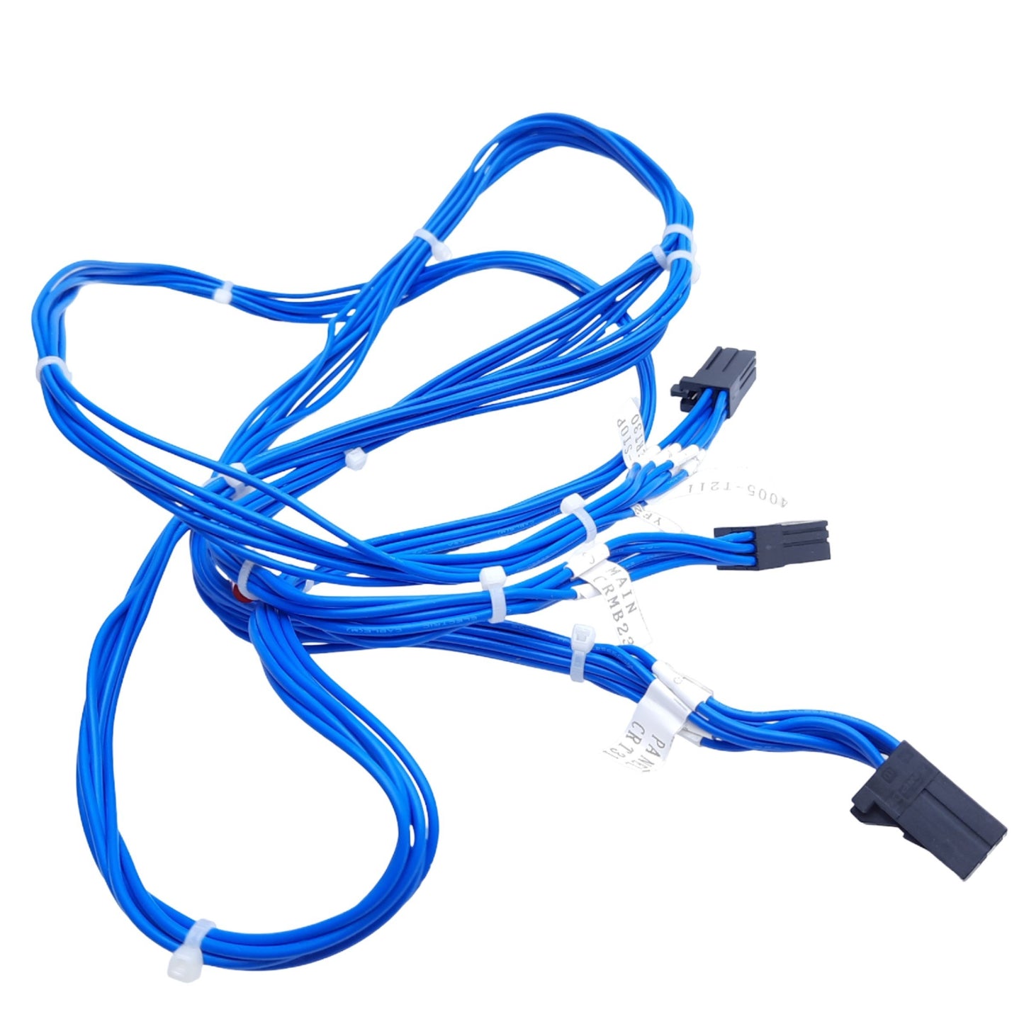 New Fanuc A660-4005-T211 Break Release Cable for A05B-2650-C003 Switch Panel, 300V