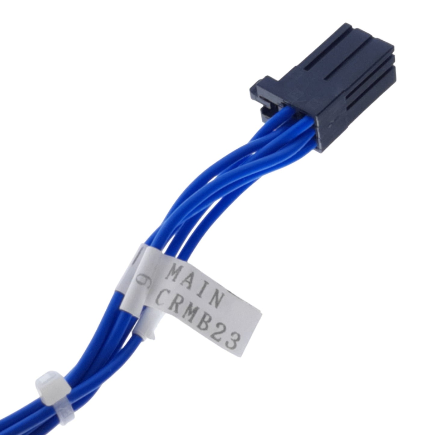 New Fanuc A660-4005-T211 Break Release Cable for A05B-2650-C003 Switch Panel, 300V