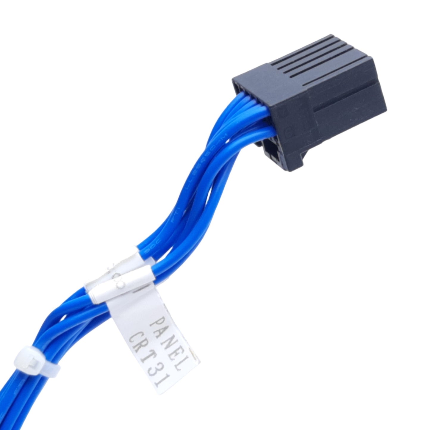 New Fanuc A660-4005-T211 Break Release Cable for A05B-2650-C003 Switch Panel, 300V