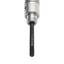 Used Bimba 061.5-D Pneumatic Cylinder, ø7/8in Bore, 1.5in Stroke, 1/8in NPT, 250psi