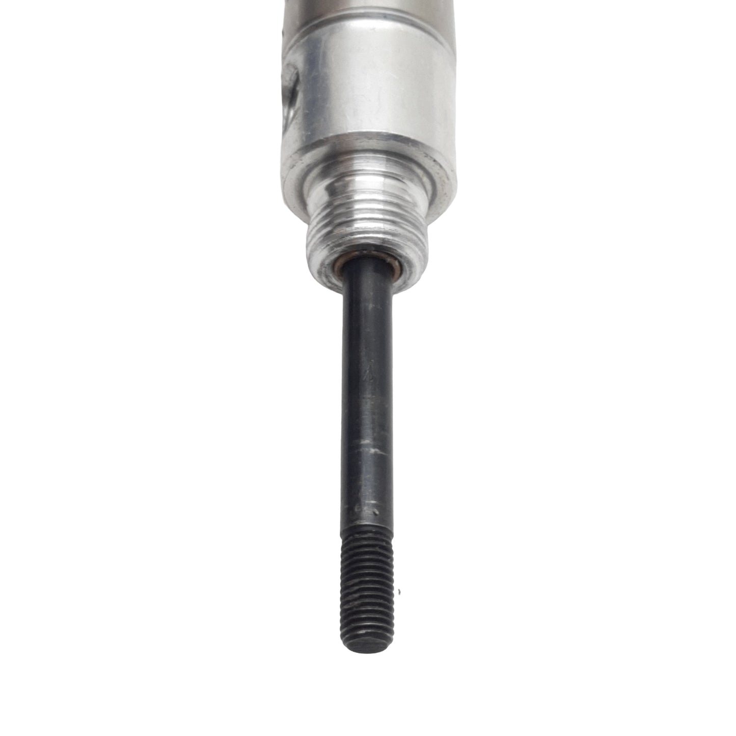 Used Bimba 061.5-D Pneumatic Cylinder, ø7/8in Bore, 1.5in Stroke, 1/8in NPT, 250psi