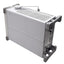 Used HP 35670A Dynamic Signal Analyzer, 1/2/4-Channel, 122μHz-102.4 kHz, 100-240VAC