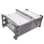 Used HP 35670A Dynamic Signal Analyzer, 1/2/4-Channel, 122μHz-102.4 kHz, 100-240VAC