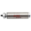 Used Bimba 091.5 Pneumatic Cylinder, ø1-1/16in Bore, 0.5in Stroke, 1/8in NPT, 250psi