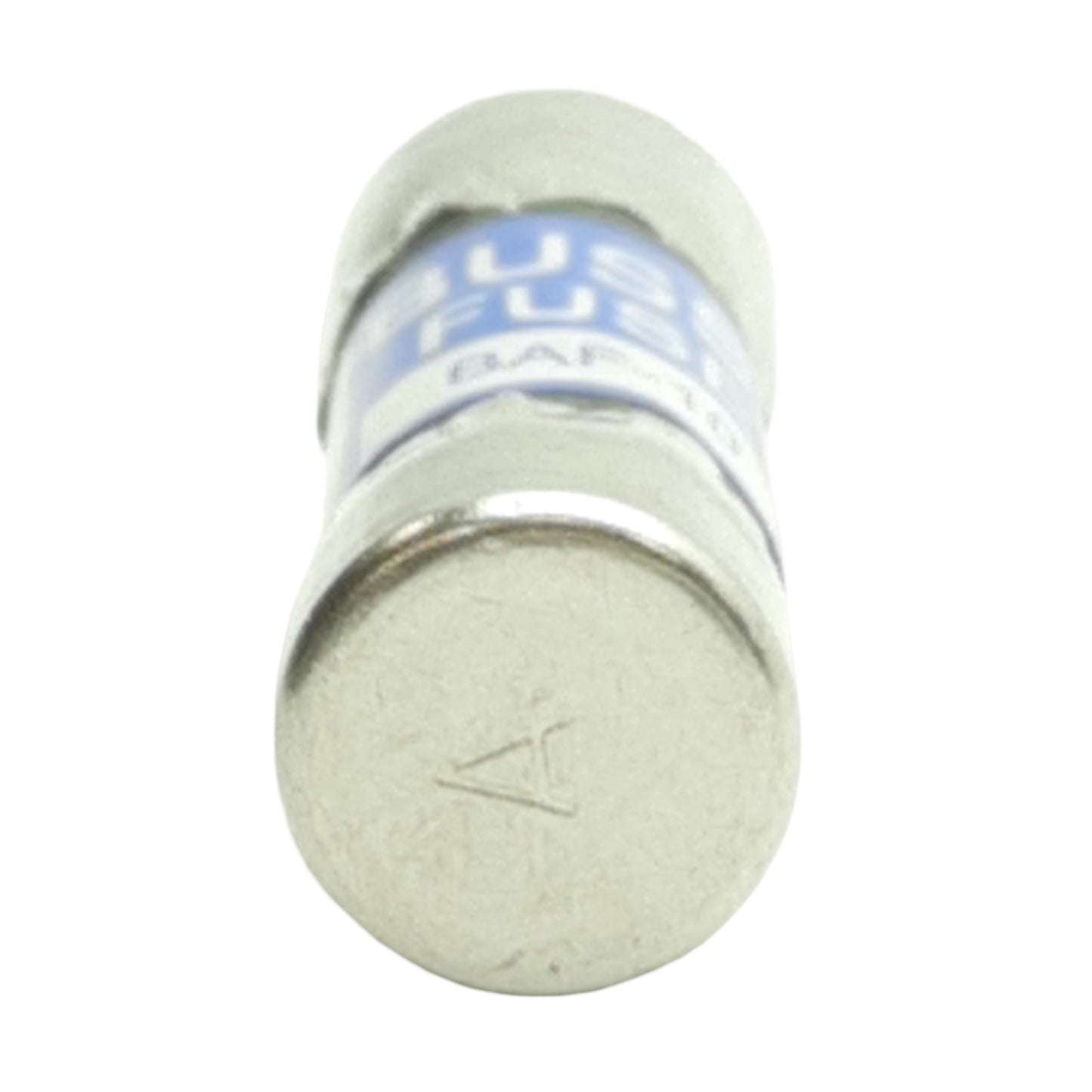 New Lot of 10 Bussmann BAF-10 Fast Acting Fuse, 10A, 250VAC, 13/32in x 1-1/2in