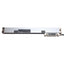 Used RSF Elektronik MSA 6706 Linear Encoder, 220mm, ±5µm Accuracy, Square Wave, 5VDC