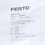 New Festo HGL-1/8-B Pneumatic Pilot Check Valve 530030, 300 l/min