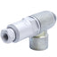 New Festo HGL-1/8-B Pneumatic Pilot Check Valve 530030, 300 l/min