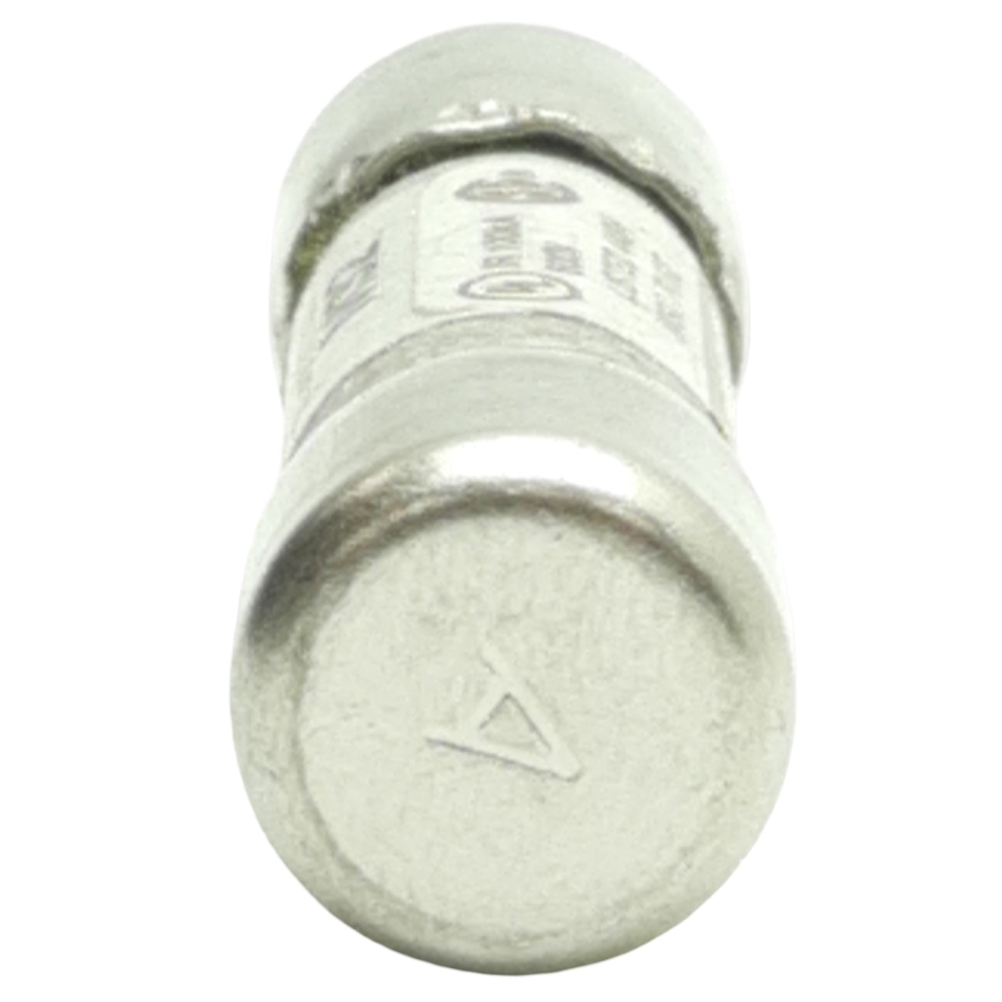 New Lot of 10 Bussmann KTK-2 Fast Acting Fuse, 2 Amp, 600VAC, 0.41in x 1.5in