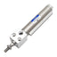 Used Bimba BFNRM-042-DBGT2 Pneumatic Cylinder, ø3/4in Bore, 2in Stroke, 1/8in NPT