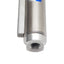 Used Bimba BFNRM-042-DBGT2 Pneumatic Cylinder, ø3/4in Bore, 2in Stroke, 1/8in NPT