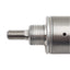 Used Bimba SR-091 Pneumatic Cylinder, ø1-1/16in Bore, 1in Stroke, 1/8in NPT, 250psi