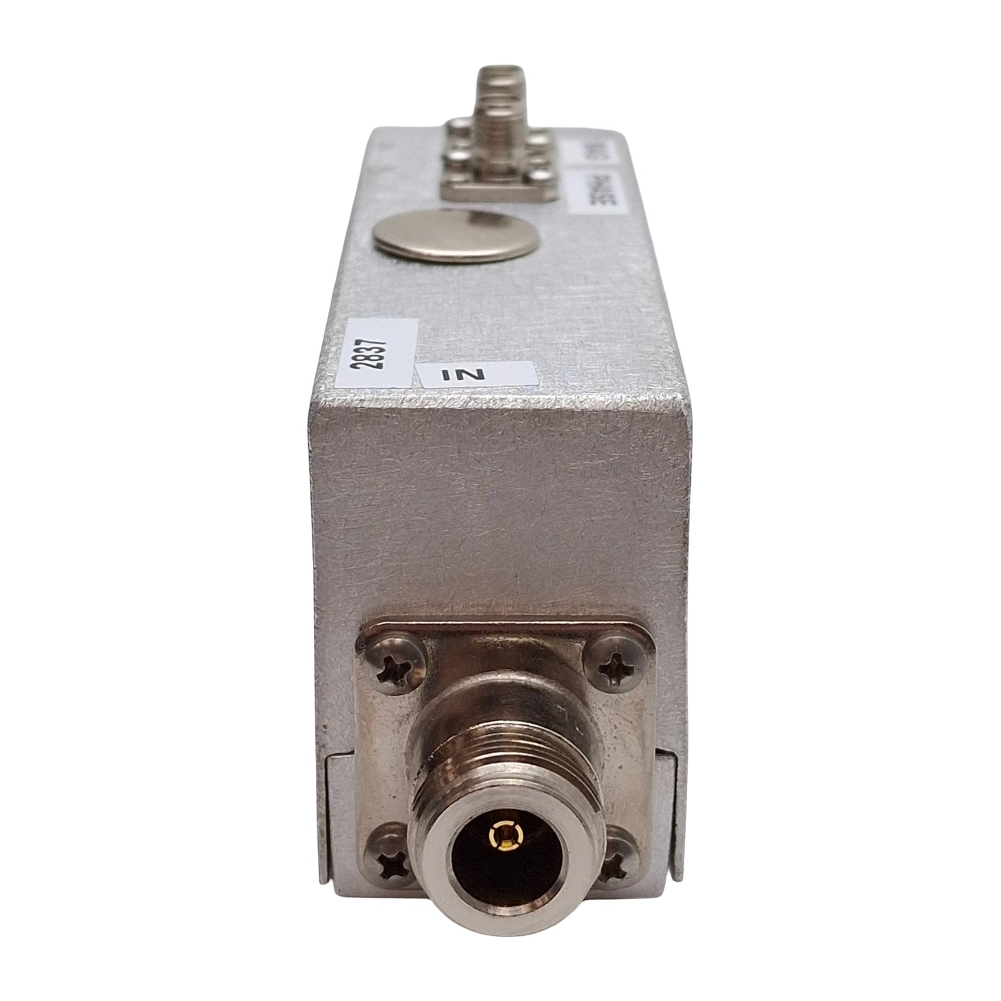 Used Nordson March 013-000054 Assy Phase MAG, 300/600W, For Plasma Treatment Systems