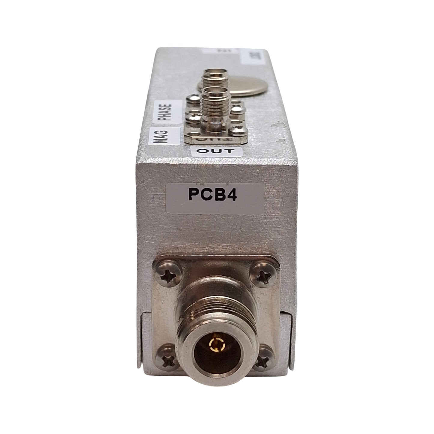 Used Nordson March 013-000054 Assy Phase MAG, 300/600W, For Plasma Treatment Systems