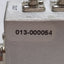 Used Nordson March 013-000054 Assy Phase MAG, 300/600W, For Plasma Treatment Systems