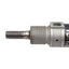 Used Martonair SM/8025 Pneumatic Cylinder, ø25mm Bore, 80mm Stroke, 1/8in NPT, 10bar