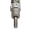 Used Martonair SM/8025 Pneumatic Cylinder, ø25mm Bore, 80mm Stroke, 1/8in NPT, 10bar