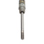 Used Martonair SM/8025 Pneumatic Cylinder, ø25mm Bore, 80mm Stroke, 1/8in NPT, 10bar