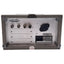 Used HP 4261A Digital LCR Meter, 3-1/2 Digit, 120Hz/1kHz, L-D/C-D/R, 40VA Max