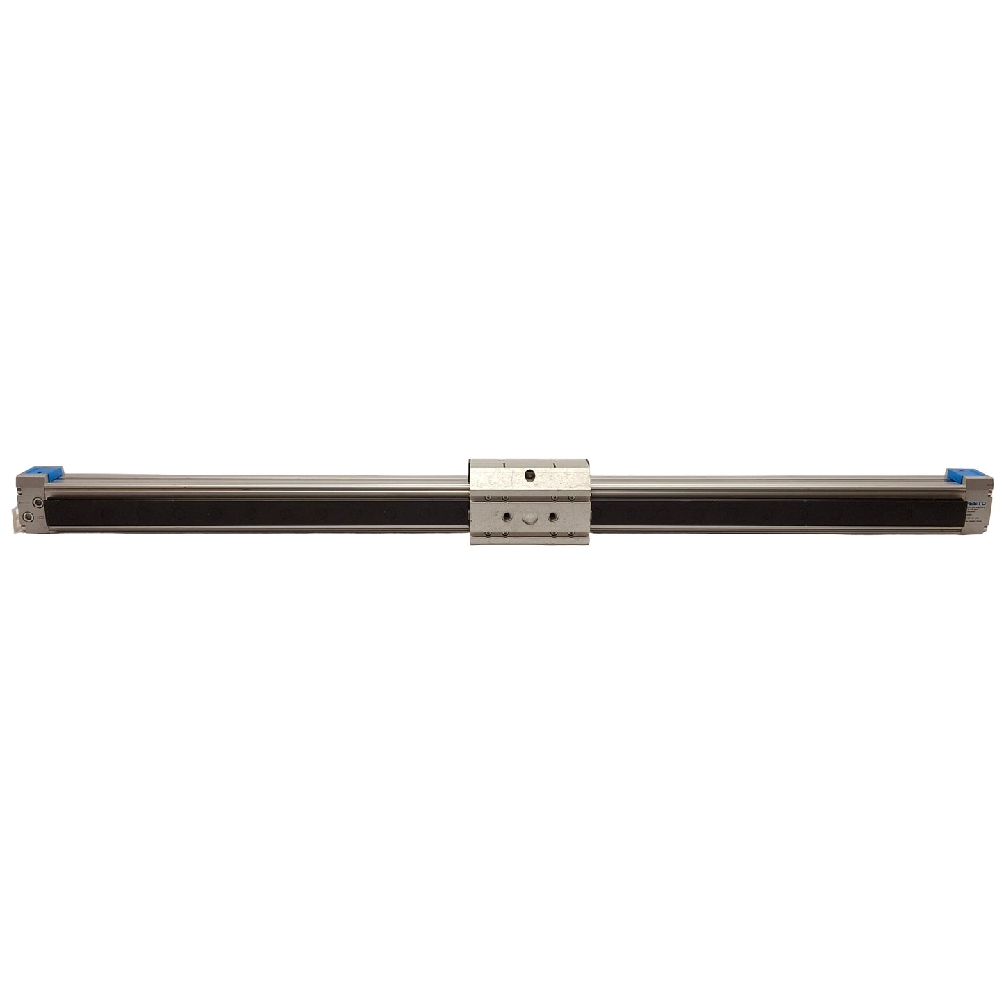 Used Festo DGPL-25-650-PPV-A-B-KF-SH Rodless Cylinder, ø25mm Bore, 650mm Stroke, G1/8