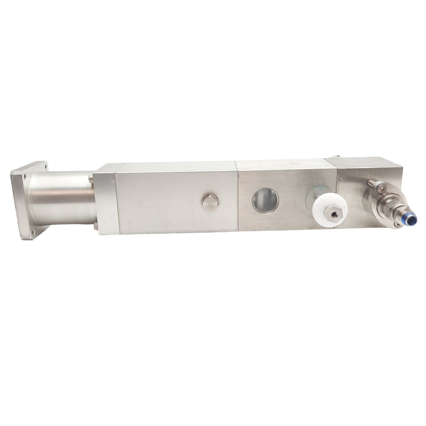 New Hibar Model 2S Metering Pump, Dispensing Volume: 20.11cc Max, 9mm Shaft Bore