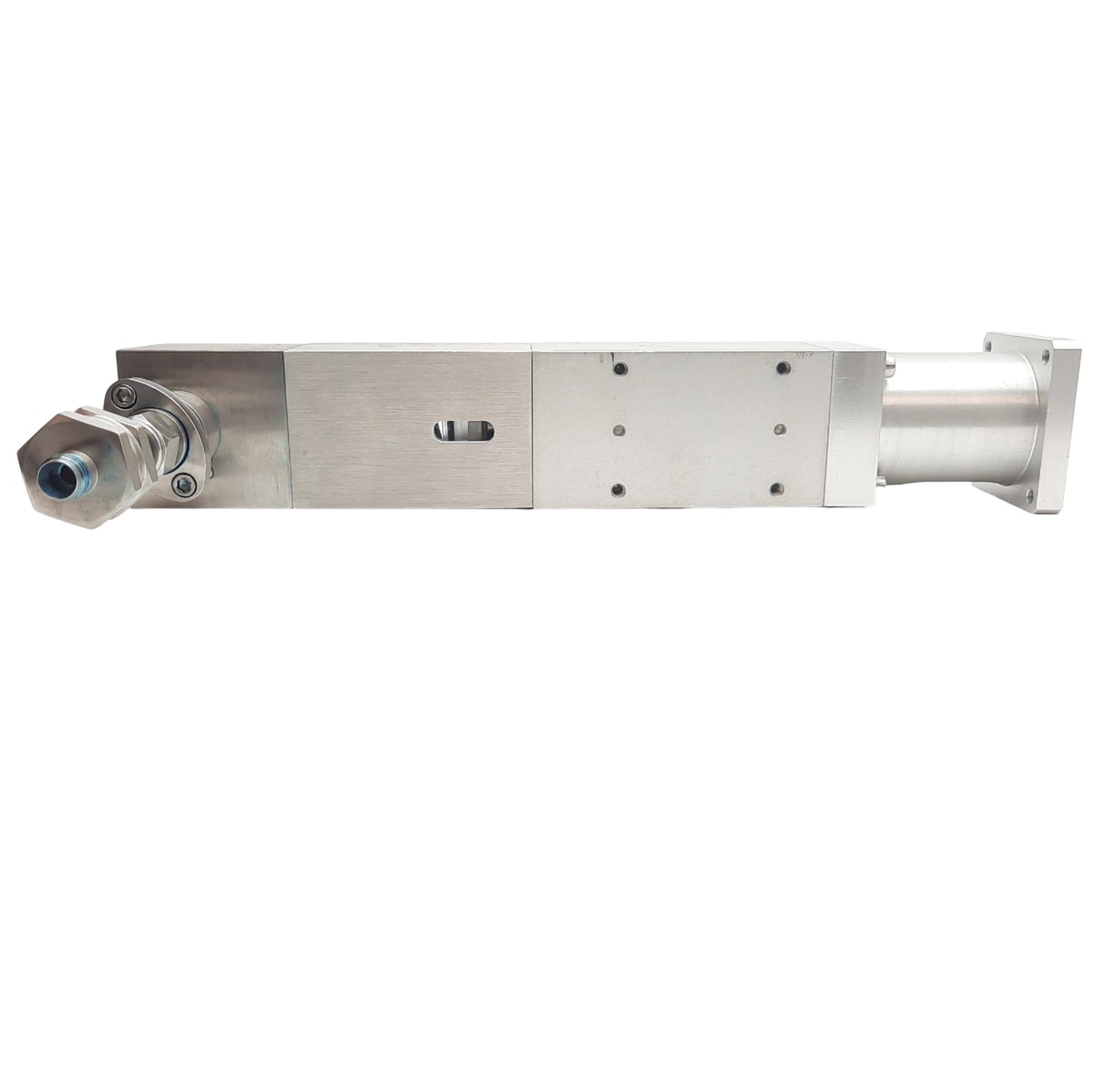 New Hibar Model 2S Metering Pump, Dispensing Volume: 20.11cc Max, 9mm Shaft Bore