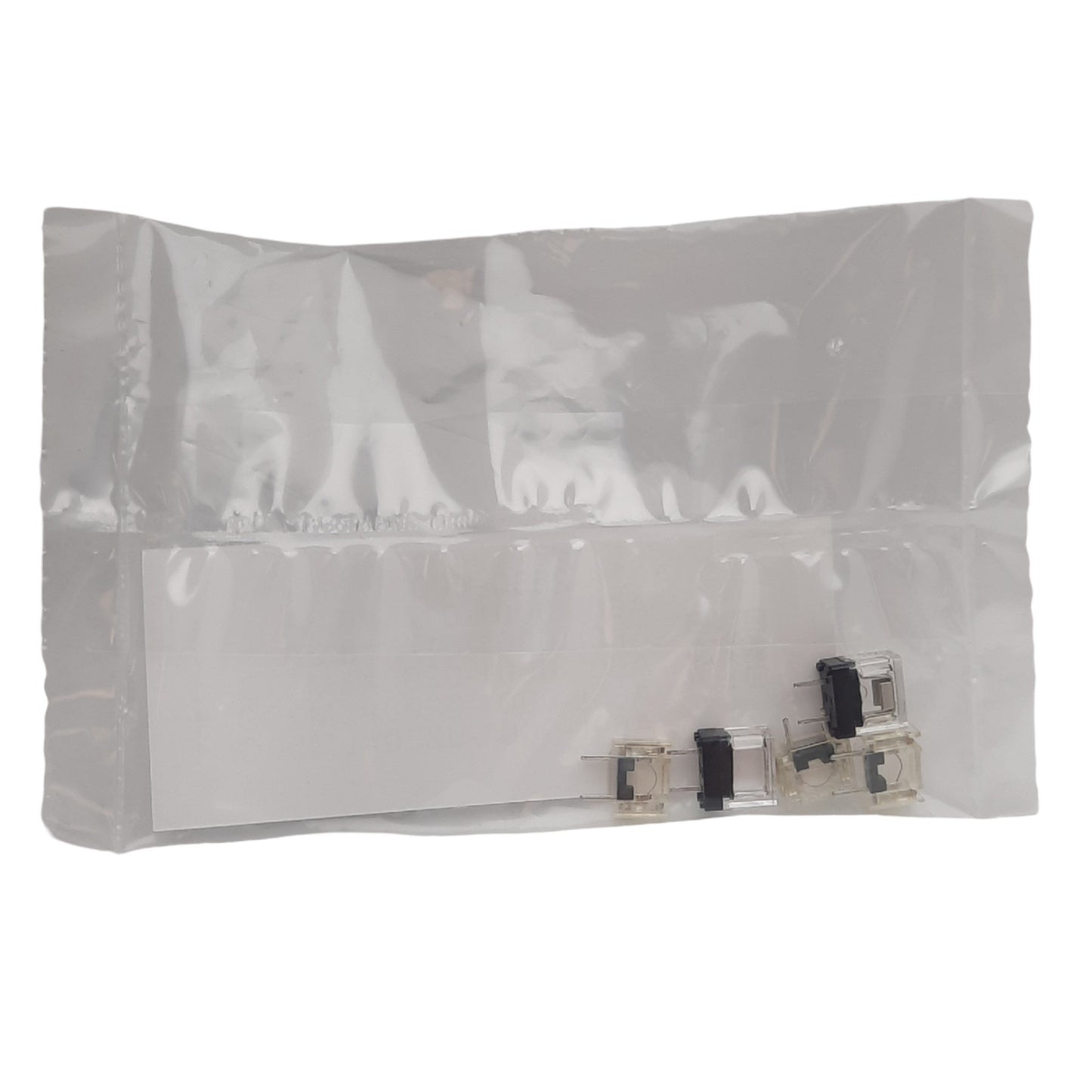 New Fanuc A05B-2680-K002 Spare Fuse Kit, for E-Stop Unit R30BM+, Includes 5 Fuses