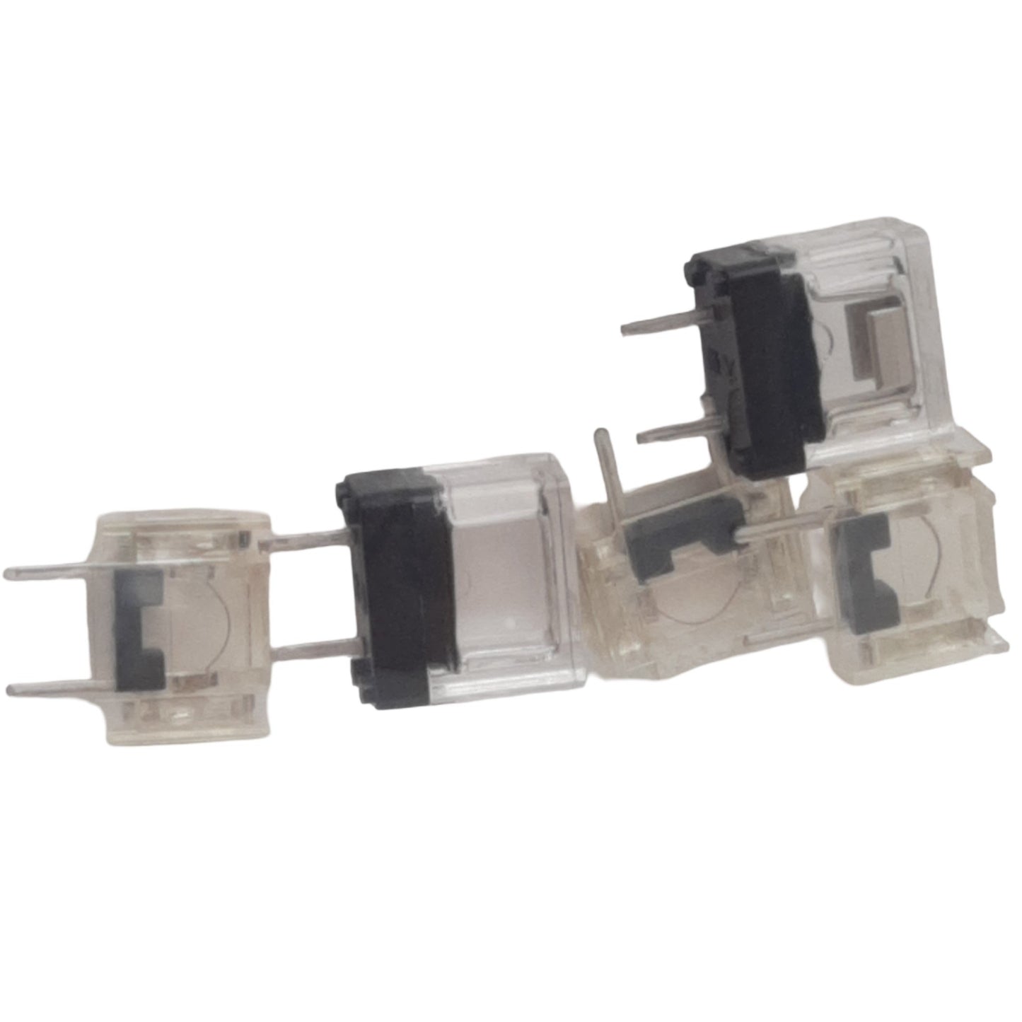 New Fanuc A05B-2680-K002 Spare Fuse Kit, for E-Stop Unit R30BM+, Includes 5 Fuses