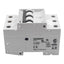 Used Siemens 5SX2330-7 Circuit Breaker, 3-Pole, 30A 480VAC, DIN Rail Mount