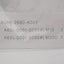 New Fanuc A05B-2680-K001 Spare Fuse Kit, for E-Stop Unit R30BM+, Includes 3 Fuses