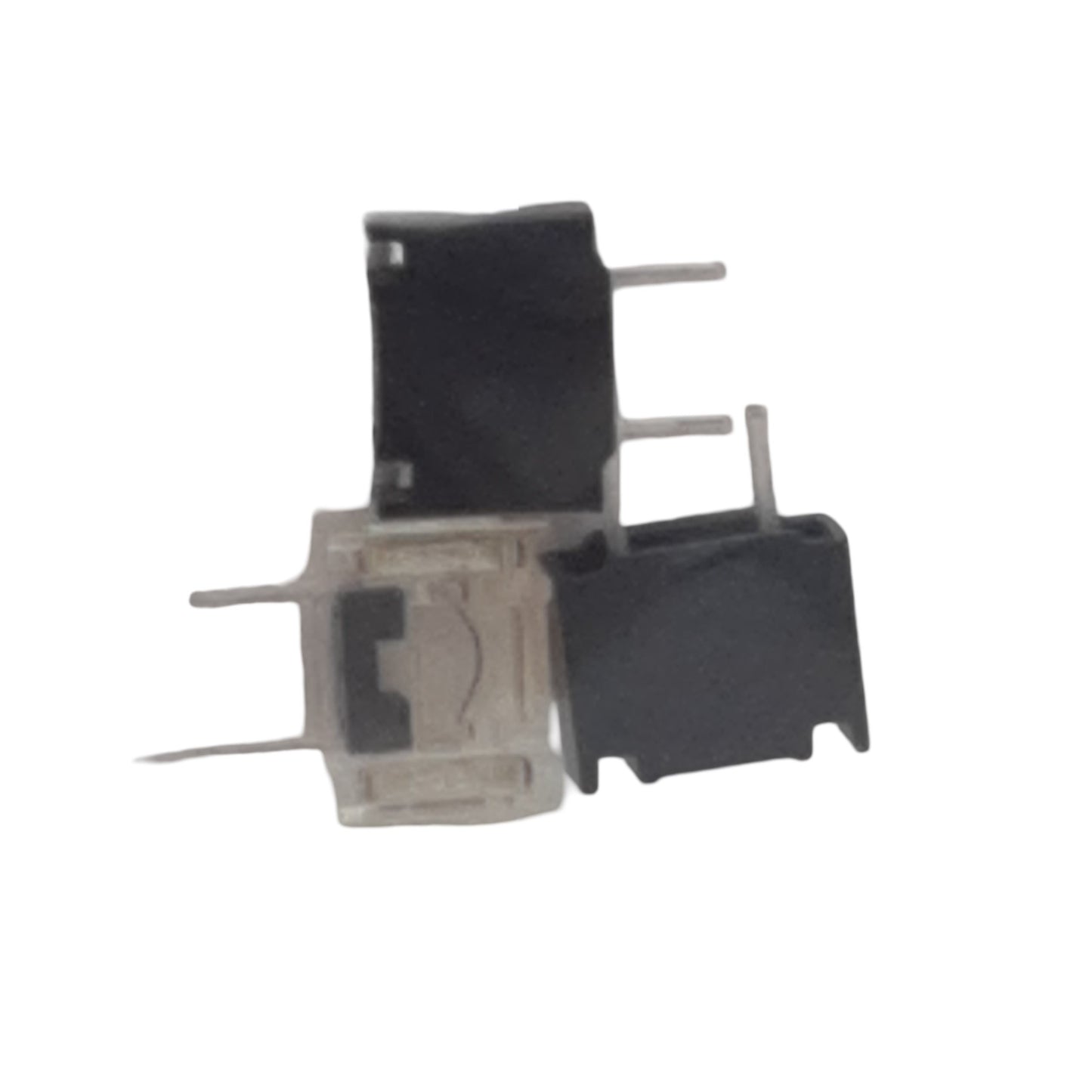 New Fanuc A05B-2680-K001 Spare Fuse Kit, for E-Stop Unit R30BM+, Includes 3 Fuses
