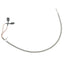 Used Watlow 20-1003302 Thermocouple, Ungrounded, Type J, ø0.187in x 1.5in Sheath