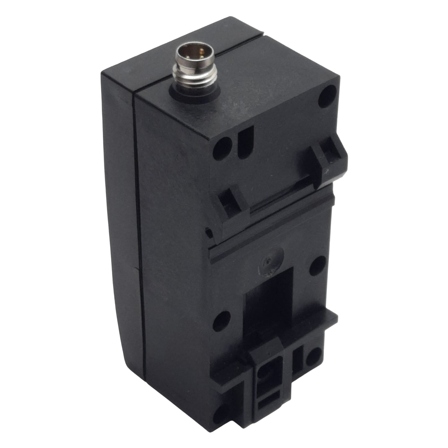New Festo 192766 Pressure Sensor, PNP, 150mA 15-30VDC, 1-10bar Range, 3-Pin M8
