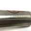 Used Bimba D-68860-A-1 Pneumatic Cylinder Ø1-1/2" Bore, 1" Stroke, 1/4" NPT Ports