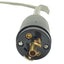 Used Watlow G3A52-11757 Firerod Cartridge Heater, 120VAC, 250W, ø3/8in, 1400°F