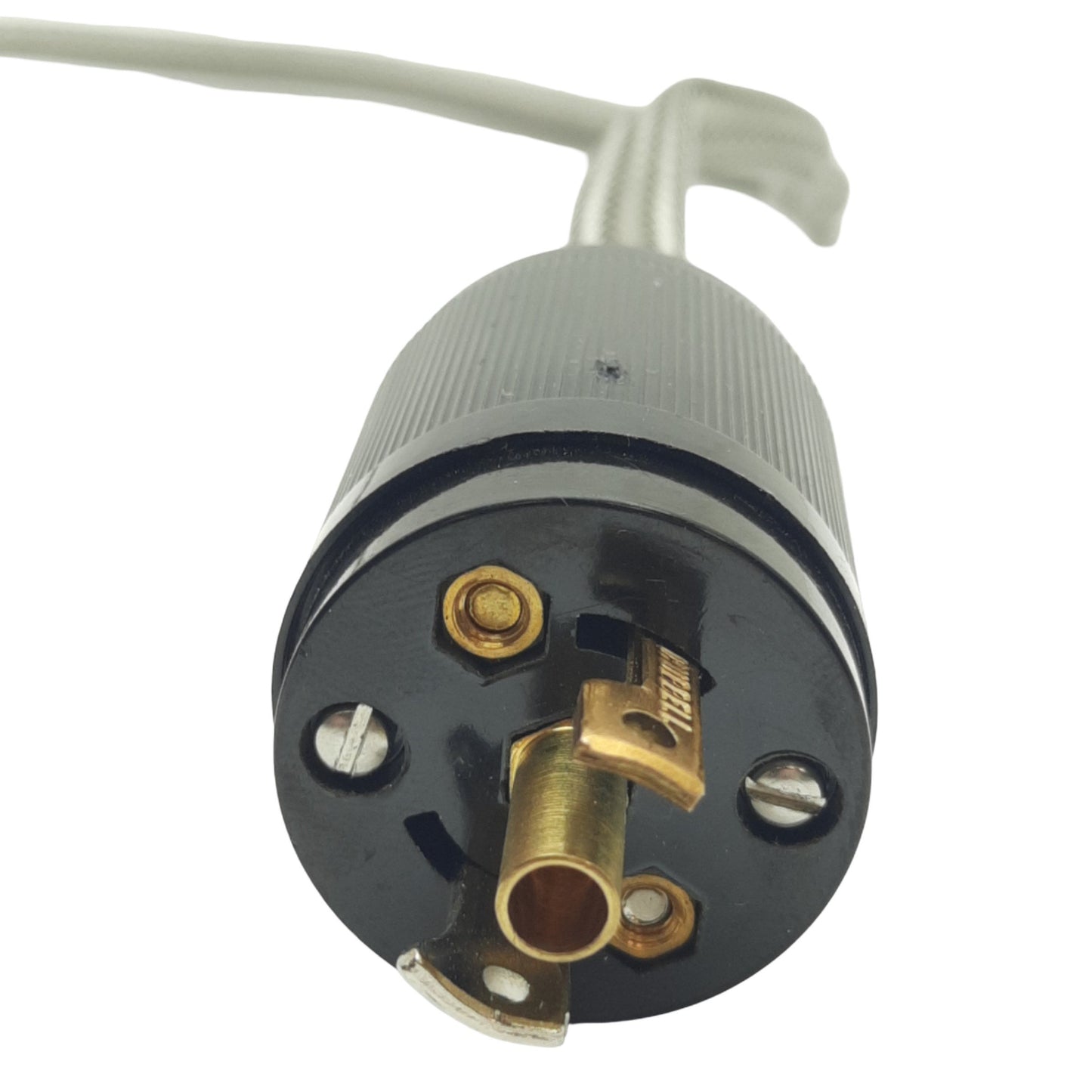 Used Watlow G3A52-11757 Firerod Cartridge Heater, 120VAC, 250W, ø3/8in, 1400°F