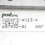 Used PHD COD1F3/4X13/4-E4-U2 Compact Cylinder, ø3/4in Bore, 1-3/4in Stroke, #10-32
