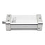 Used PHD COD1F3/4X13/4-E4-U2 Compact Cylinder, ø3/4in Bore, 1-3/4in Stroke, #10-32