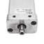 Used PHD COD1F3/4X13/4-E4-U2 Compact Cylinder, ø3/4in Bore, 1-3/4in Stroke, #10-32