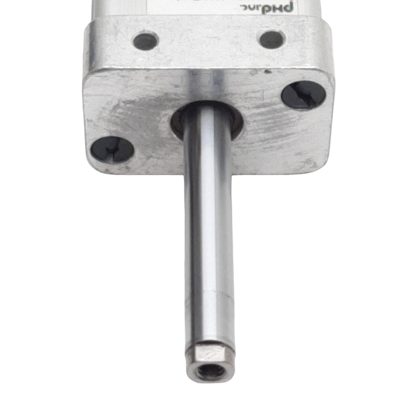 Used PHD COD1F3/4X13/4-E4-U2 Compact Cylinder, ø3/4in Bore, 1-3/4in Stroke, #10-32