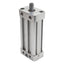 Used PHD COD1F3/4X13/4-E4-U2 Compact Cylinder, ø3/4in Bore, 1-3/4in Stroke, #10-32