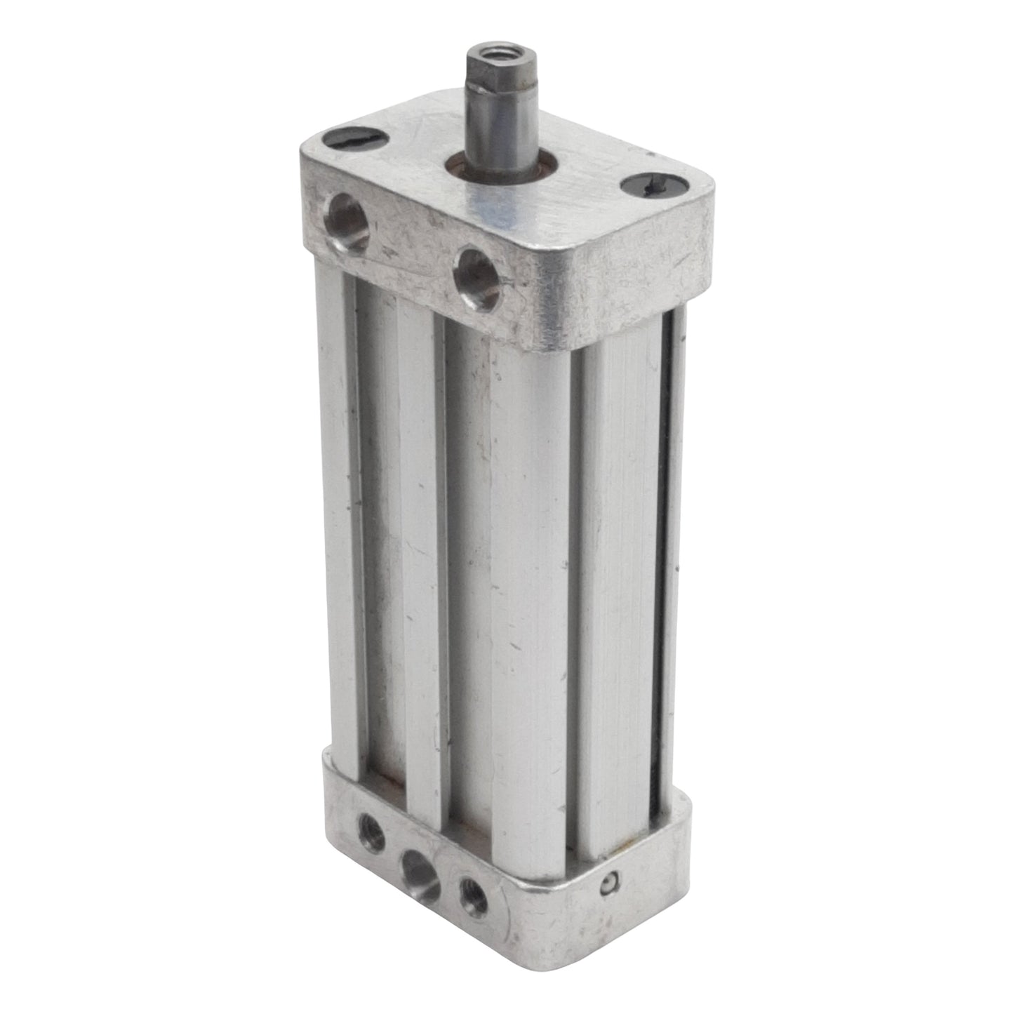 Used PHD COD1F3/4X13/4-E4-U2 Compact Cylinder, ø3/4in Bore, 1-3/4in Stroke, #10-32