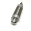 New – Open box SMC NCMC150-0100-XC6 Pneumatic Cylinder 1-1/2" Bore, 1" Stroke, Stainless Rod