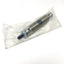 New Bimba CM-092-DXP Pneumatic Cylinder 1-1/16" Bore, 2" Stroke, Adjustable Cushions