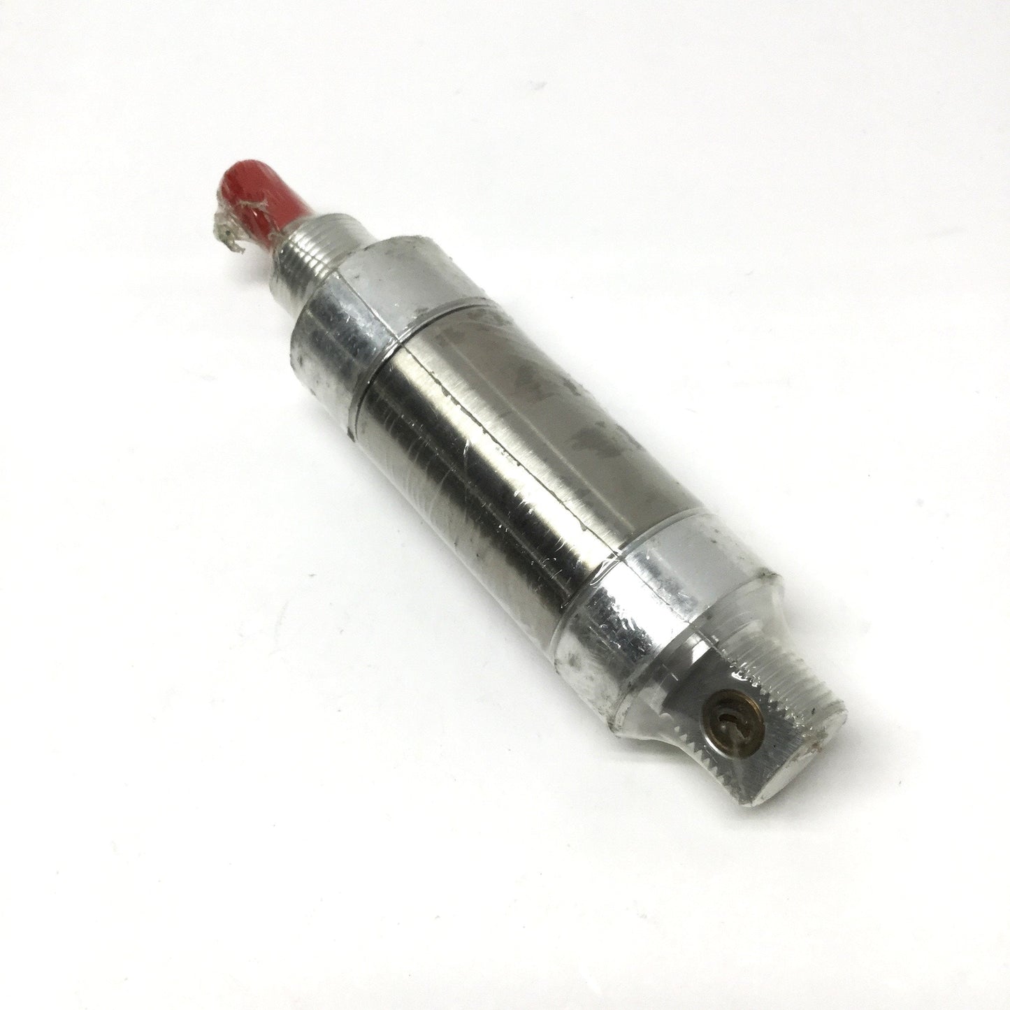 New Bimba MRS-241-DXP Pneumatic Cylinder 1-3/4" Bore, 1" Stroke, 250psi, Magnetic