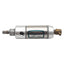Used Clippard SDR-17-1/2-B Pneumatic Cylinder ø1-1/16in Bore, 1/2in Stroke, 1/8in NPT